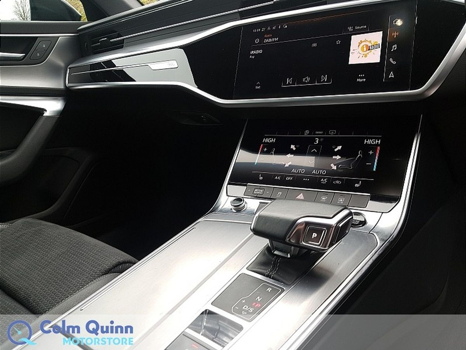 2022 Audi A6 40TDI 204HP S tronic S Line €46,995