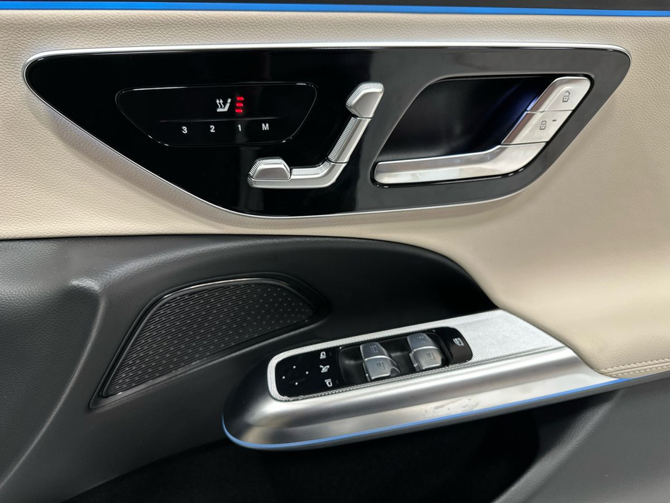 2026 Mercedes-Benz E Class E300 e AMG Edition + PHEV €94,556