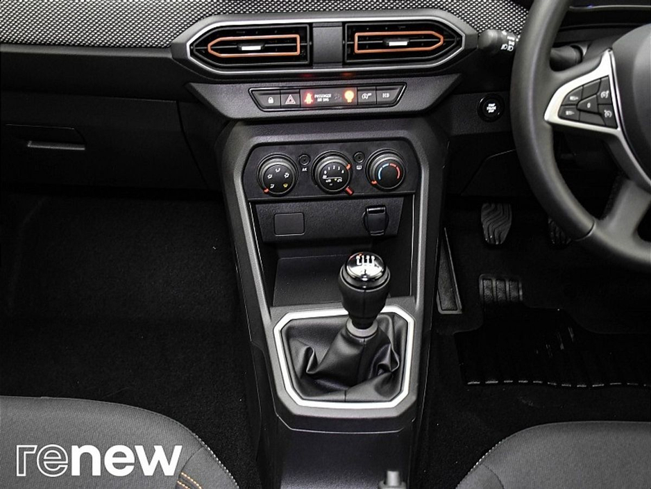 2023 Dacia Sandero Stepway Expression TCe 90 NBI €17,990