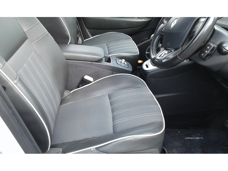 2013 Renault Grand Scenic 1.5 DCI DYNAMIQUE TT LUXURY S/ S €3,950