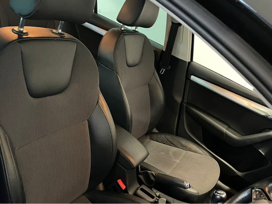 2020 Skoda Octavia SOL 1.6 TDI 115HP 4DR €16,900