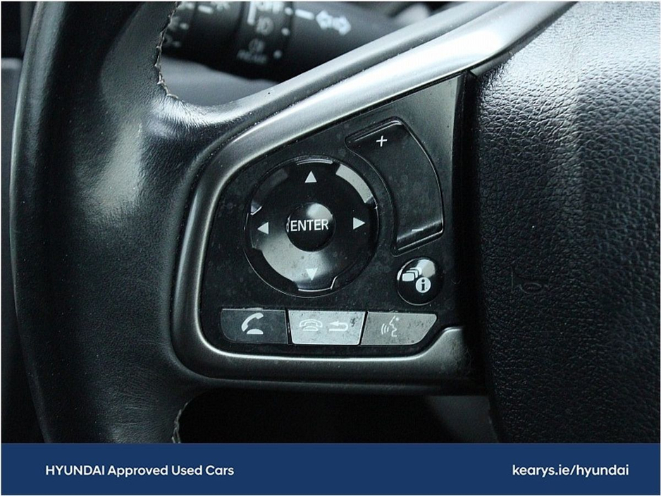 2021 Honda Civic 1.0 VTEC Turbo Smart