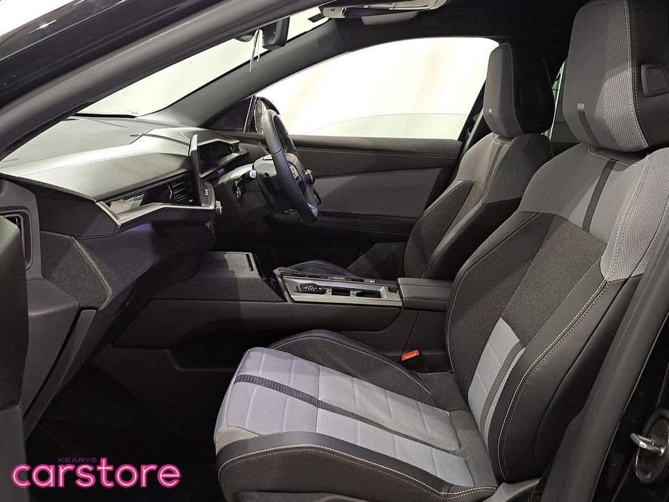 2025 Opel Grandland GS PureTech 136 MHEV Auto €37,880