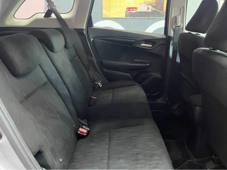 2022 Honda Shuttle ONLY €16950! 2022 HONDA SHUTTLE HYBRID SENSING 1.5 AUTOMATIC  / REVERSE CAMERA / CRUISE CONTROL €16,950