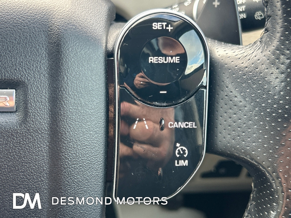 2018 Land Rover Range Rover Velar VEL 2.0 TD4 S 5DR AUTO €30,899