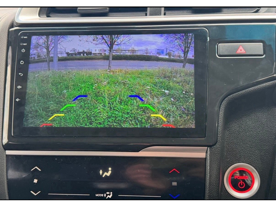 2019 Honda Fit  €13,890