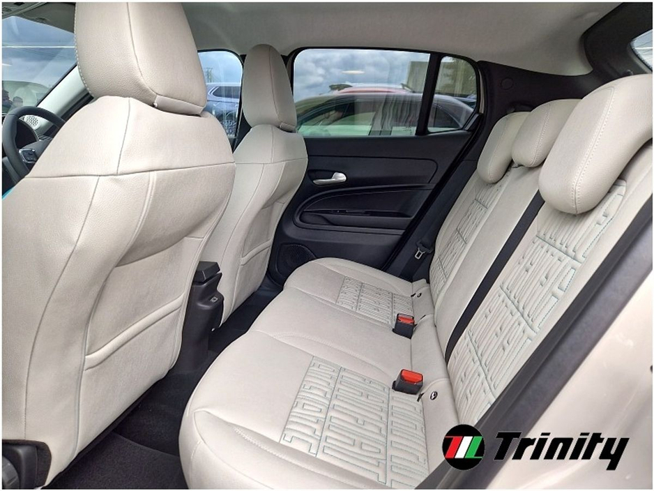 2026 Fiat 600 * ALL NEW FIAT 600 ELECTRIC * TRINITY MOTORS * €34,895