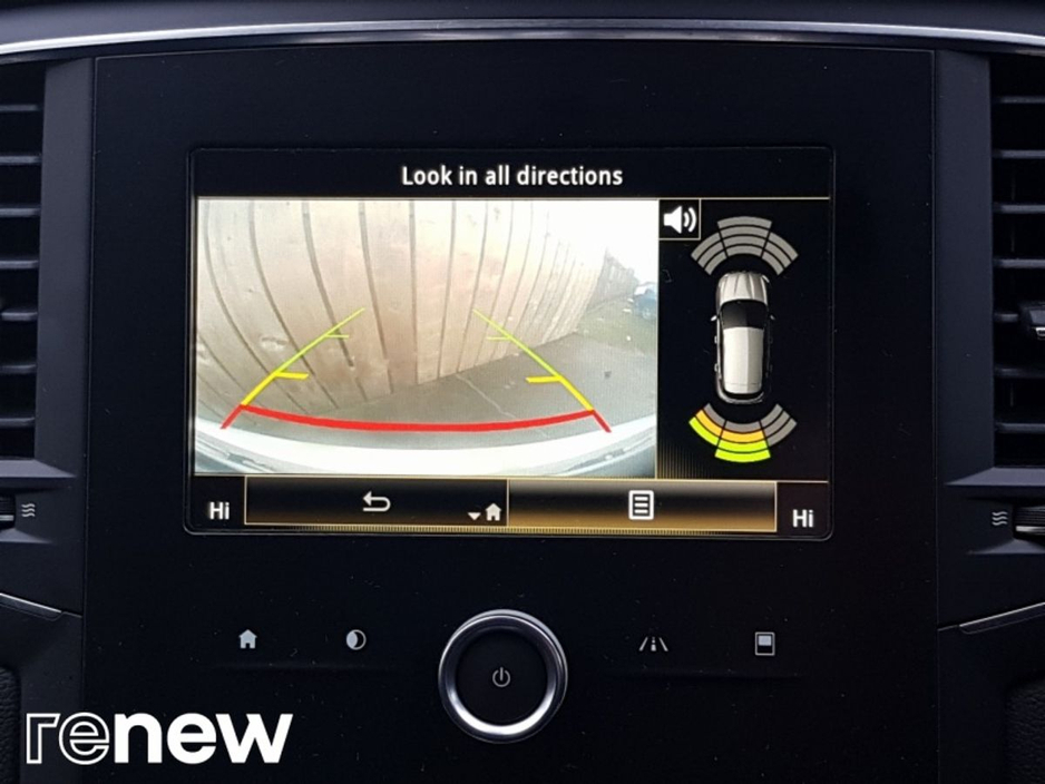 2021 Renault Megane 1.5 Blue dCi 115 Iconic GC €17,900