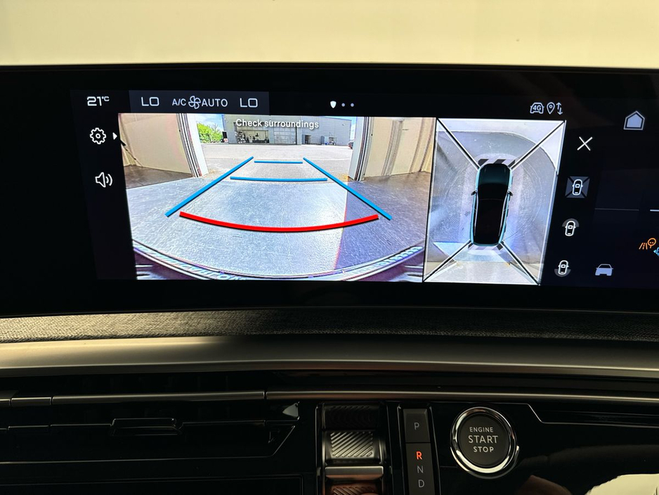 2026 Peugeot 3008 E GT EXEC LINE *FREE CHARGER* €110 P/W 3YRS €52,470