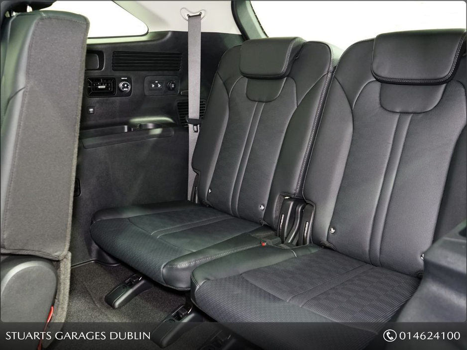 2024 Kia Sorento Phev PE 7S 4WD €57,945