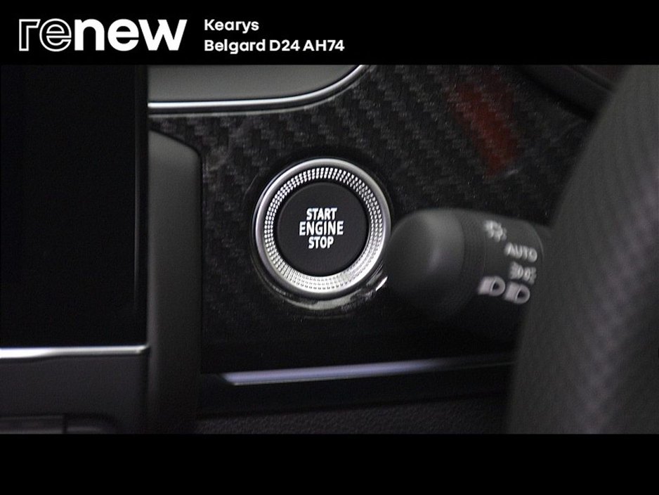 2023 Renault Arkana TCe 140 Auto RS Line €27,900