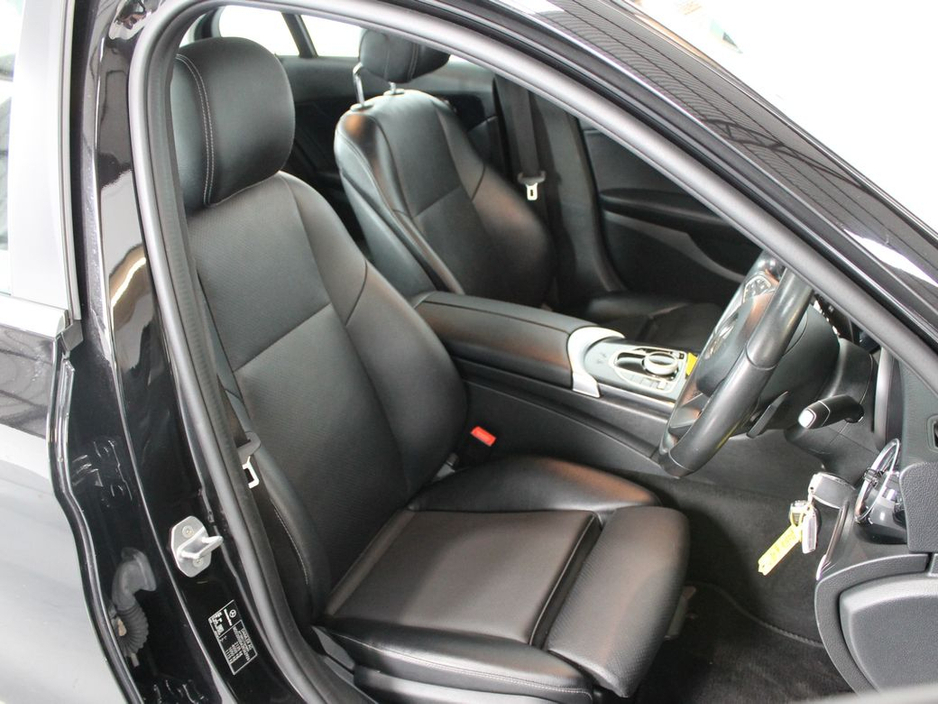 2018 Mercedes-Benz C Class C220 D SE Executive Edition 4DR AUT €21,499