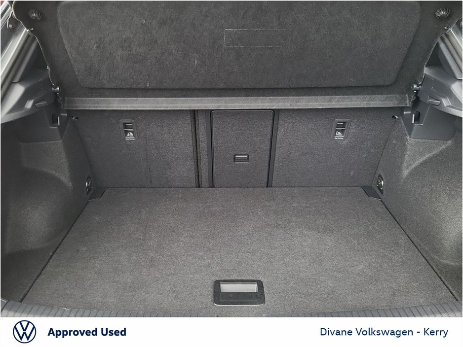 2025 Volkswagen T-Roc R-LINE 75 2.0 TDI 116 BHP €37,950