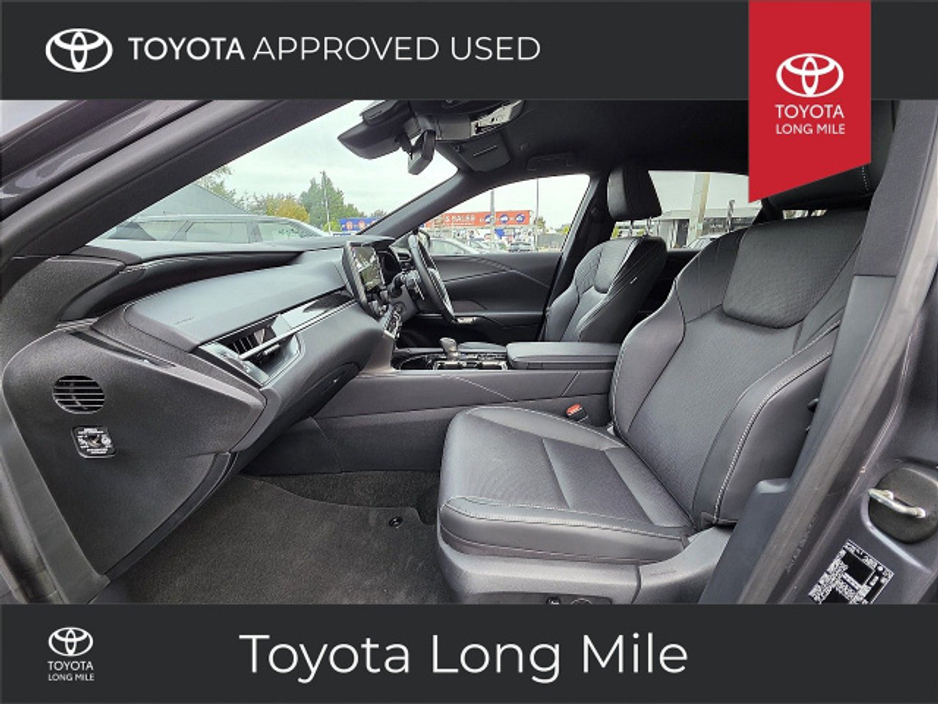 2024 Lexus RX 450h+ Premium Plus €74,895