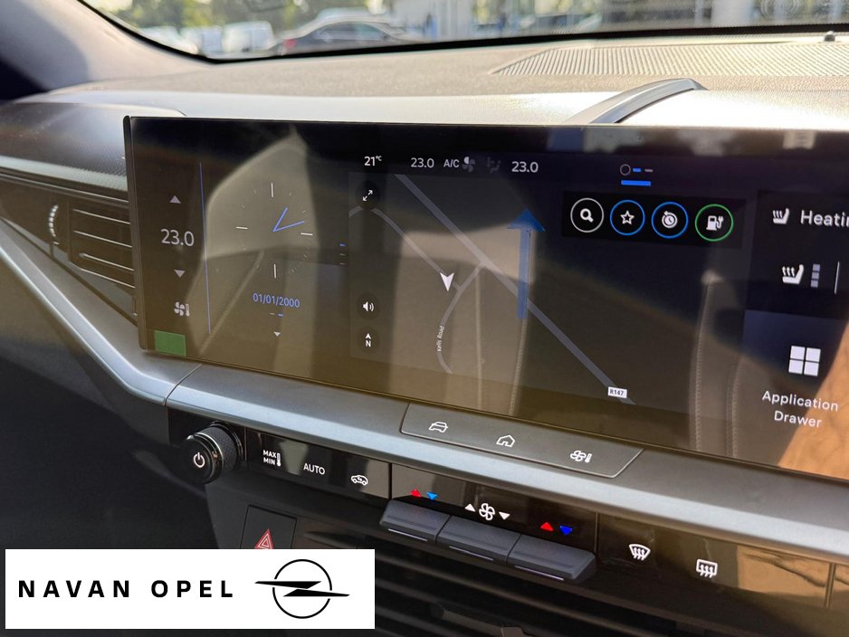 2026 Opel Grandland GS-Line Electric 210Ps 520Km Range * 5 Year Unlimited Mileage Warranty * €47,295