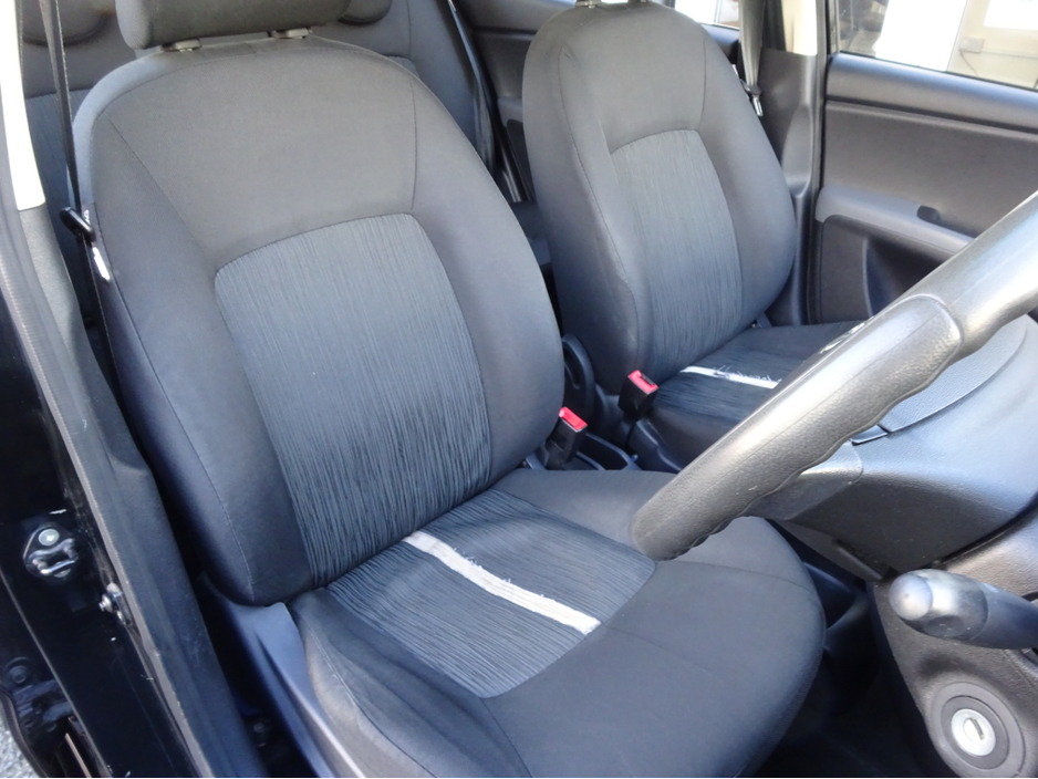 2012 Hyundai i10 AUTOMATIC 5 DOOR 1.2 PETROL KEY 104 €5,950