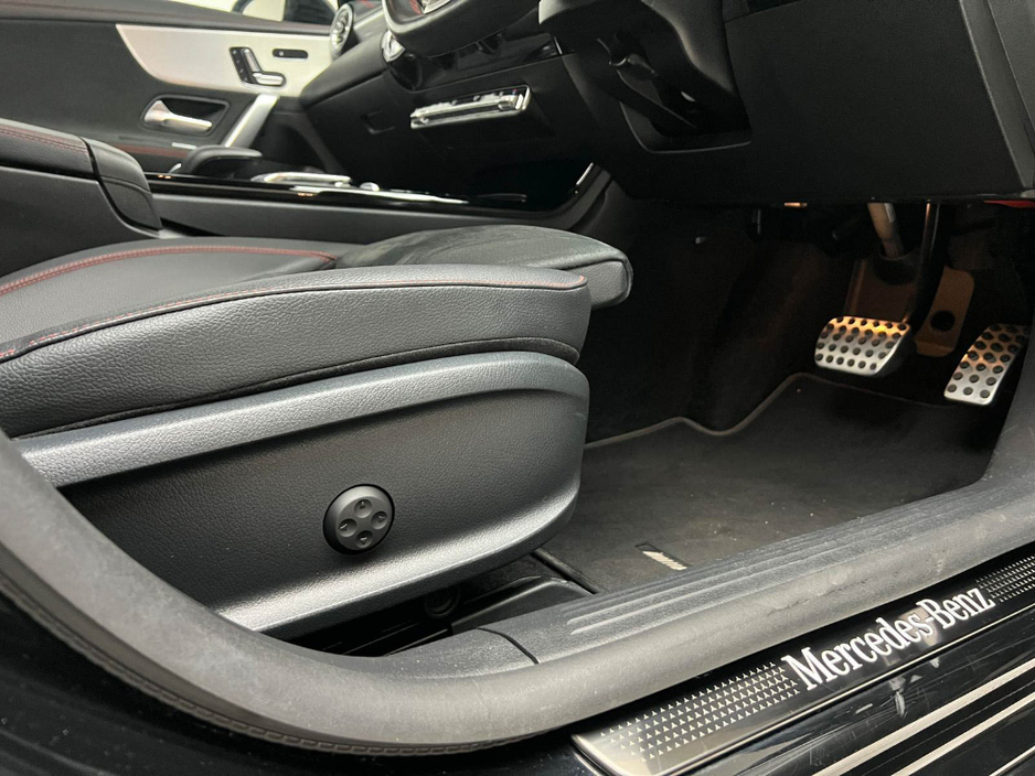 2023 Mercedes-Benz CLA Class 250E AMG LINE PREM PLUS NIGHT ED €37,990