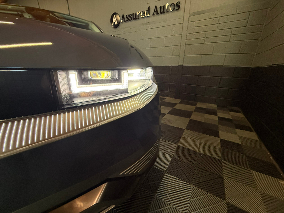 2023 Hyundai Ioniq 5 58kW Premium LE €26,900