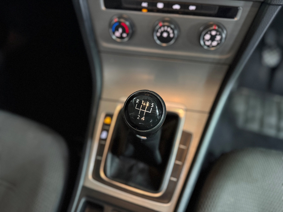 2014 Volkswagen Golf 1.6 TDI 5DR 110HP BlueMotion €6,950