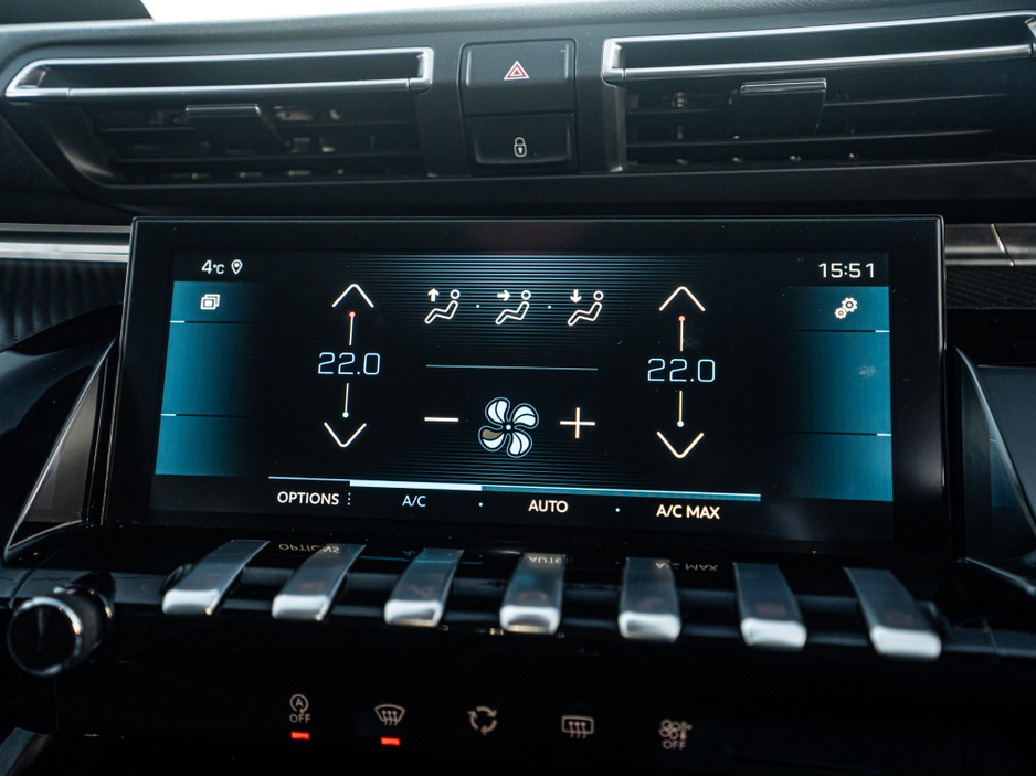 2019 Peugeot 508 2019 Peugeot 508 Auto/High spec/1yr warranty €19,888