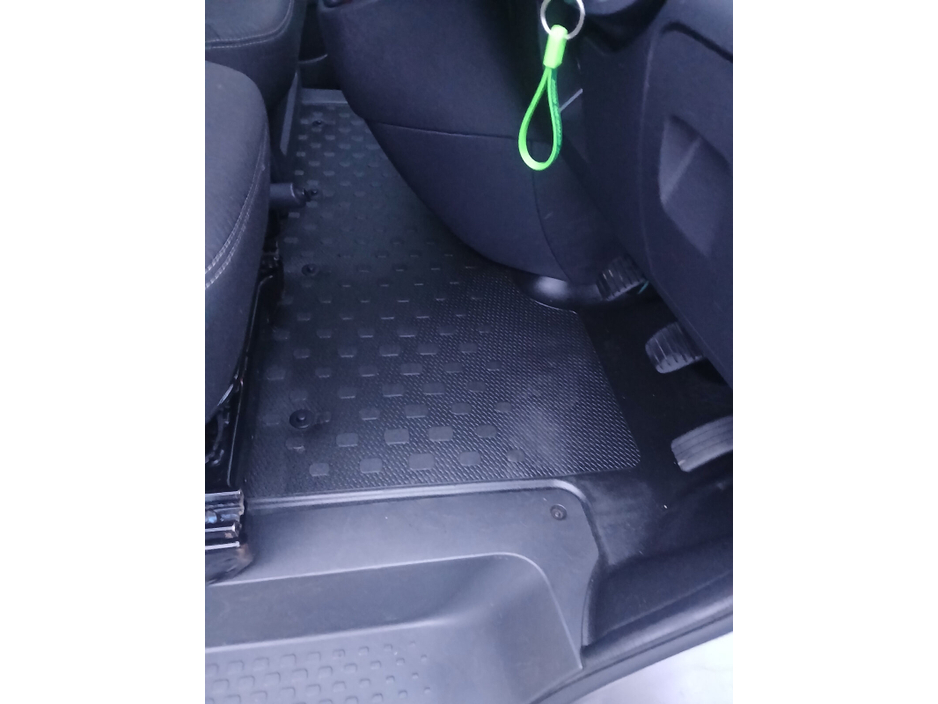 2015 Renault Trafic  €12,000