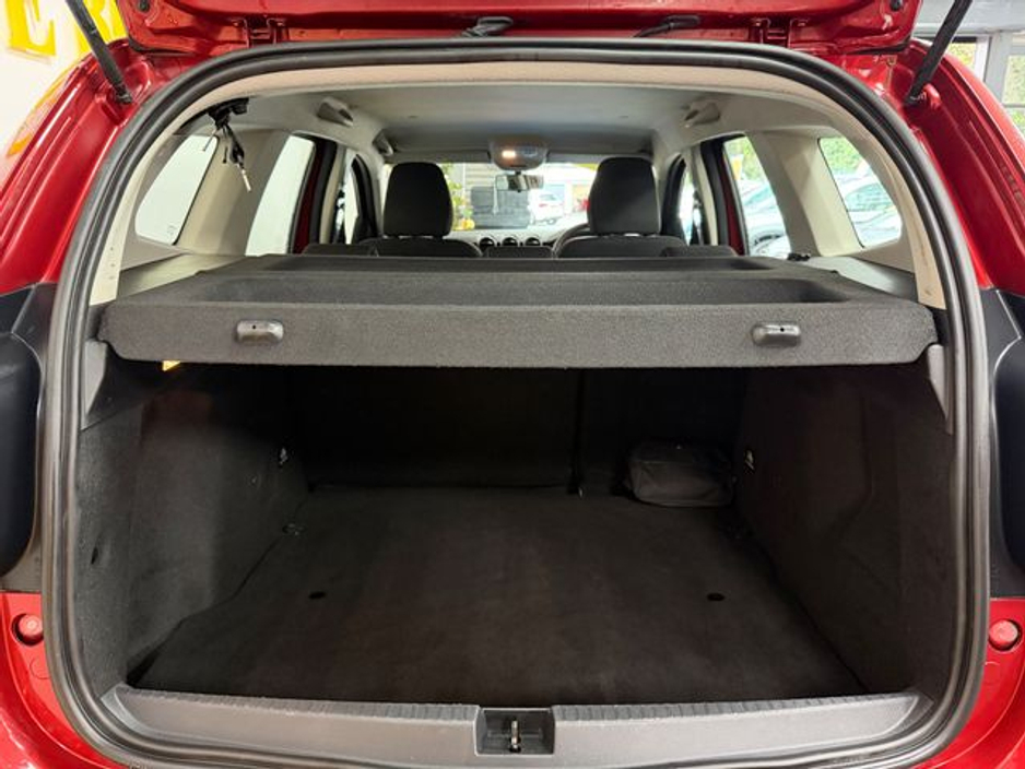 2022 Dacia Duster Comfort TCE 90 4X2 5DR €19,777