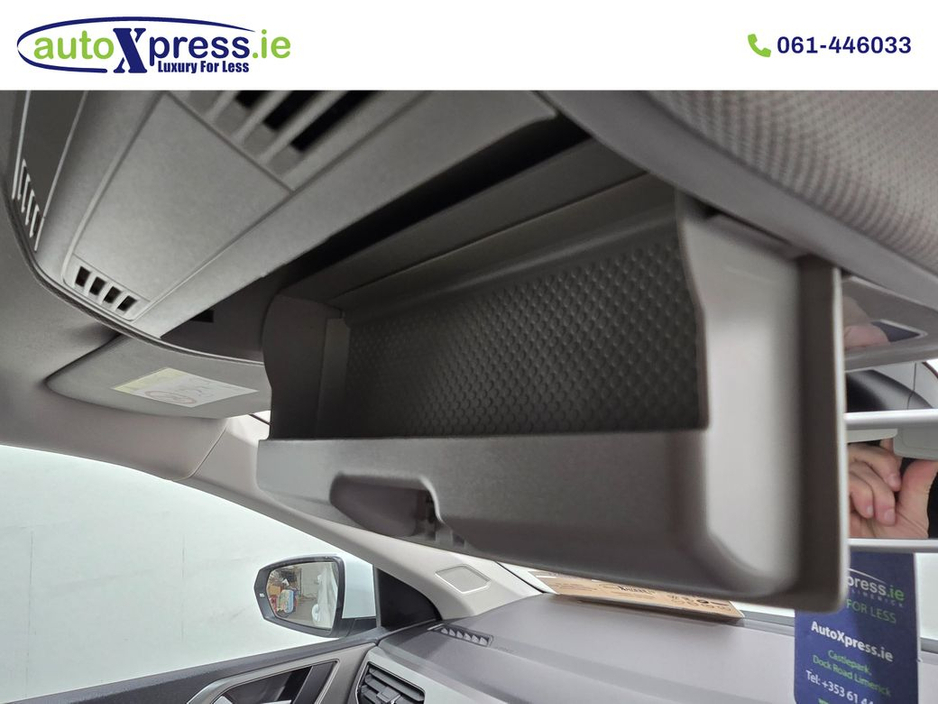 2019 Volkswagen Polo 1.0 TSI Automatic €18,495