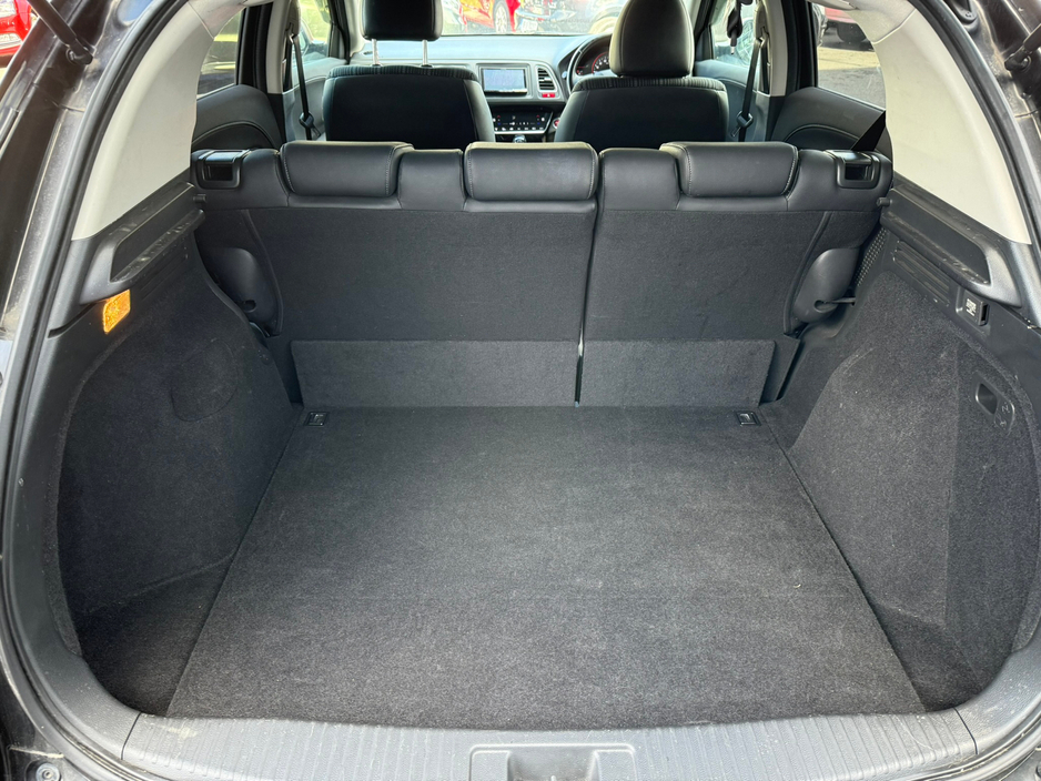 2015 Honda HR-V  €14,590