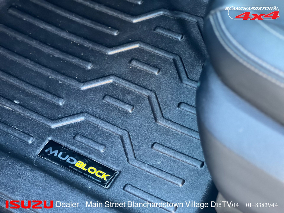 2024 Ford Ranger 3.0 WILDTRAK E|E|Q ENGINEERING