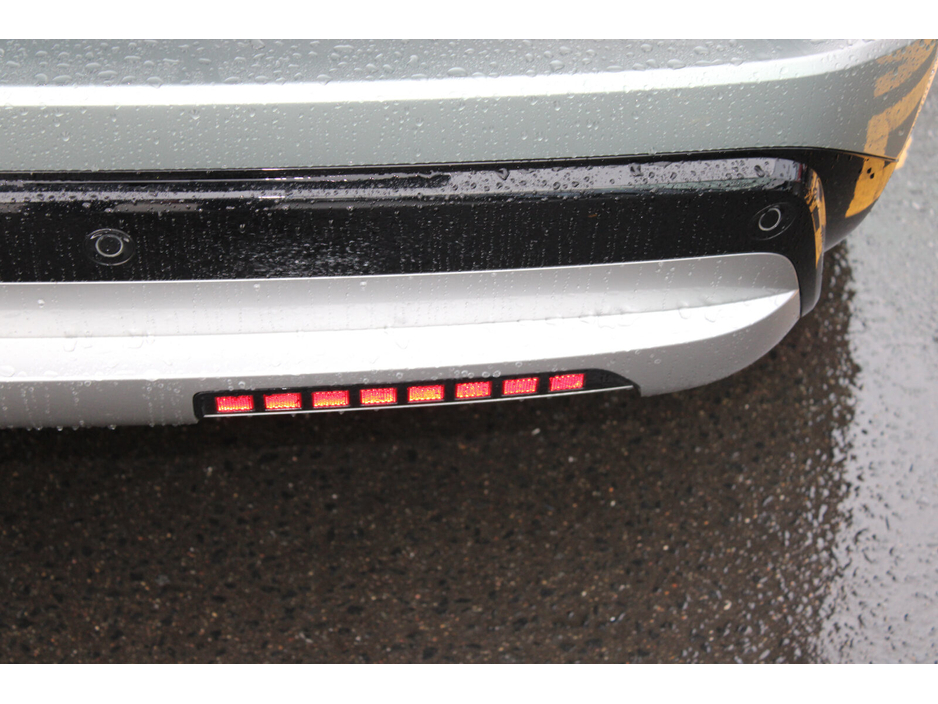 2025 Hyundai Ioniq 9 RWD standard (Long Range) Platinum €75,950