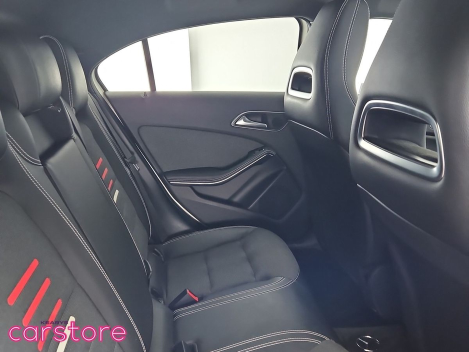 2018 Mercedes-Benz A Class 1.4 A180 Auto €19,480