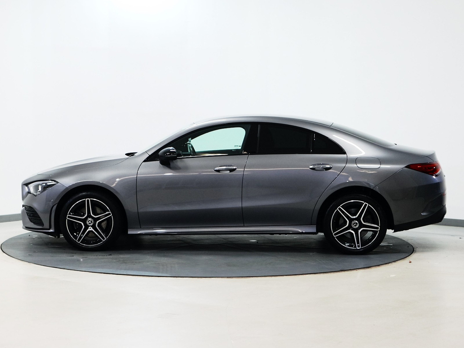 2022 Mercedes-Benz CL Class *116* AMG LINE PREMIUM E €34,900