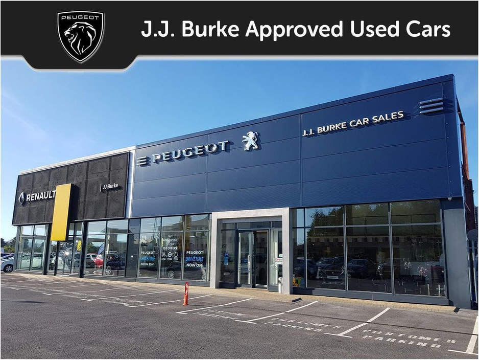 2020 Peugeot 3008 1.5 BlueHDi 130bhp Allure Auto €19,950