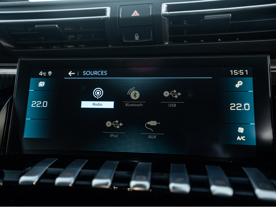 2019 Peugeot 508 2019 Peugeot 508 Auto/High spec/1yr warranty €19,888