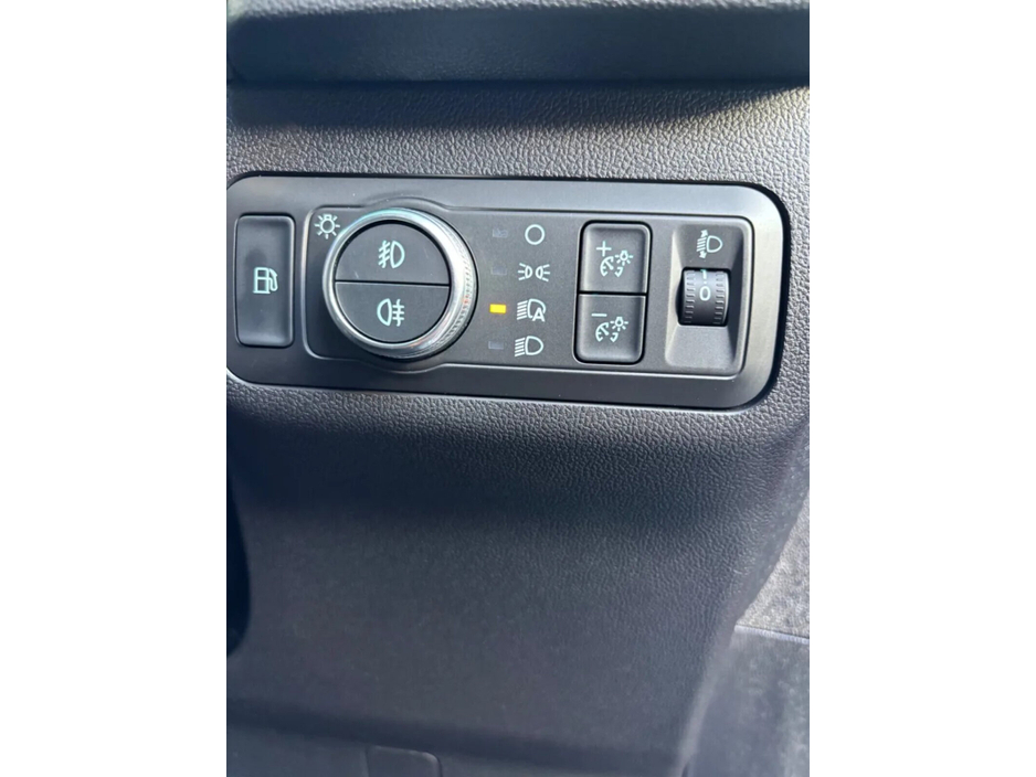 2023 Ford Kuga 2.5 Duratec 225PS PHEV Titanium Auto €22,500