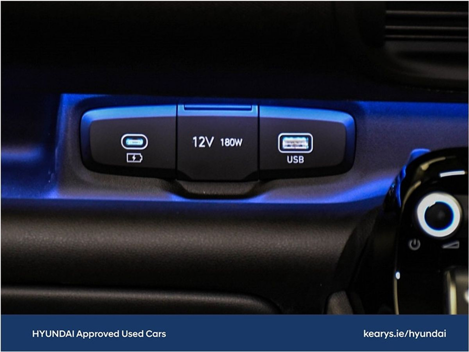 2026 Hyundai Inster Elegance Order Your 261 Today! €24,696