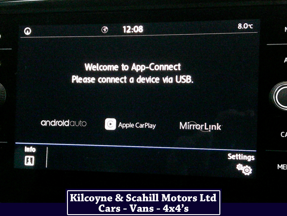 2018 Volkswagen Passat HIGHLINE 1.6 TDI MANUAL 6SPEED FWD 120HP 4DR €17,950