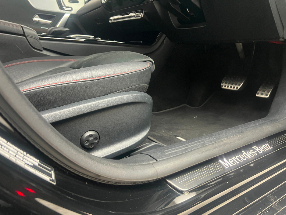 2023 Mercedes-Benz CLA Class 250E AMG LINE PREM PLUS NIGHT ED €37,990