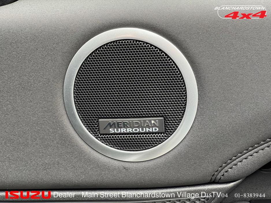 2020 Land Rover Discovery HSE COMMERCIAL 2 SEAT COMMERCIAL ***NO VAT*** €29,900