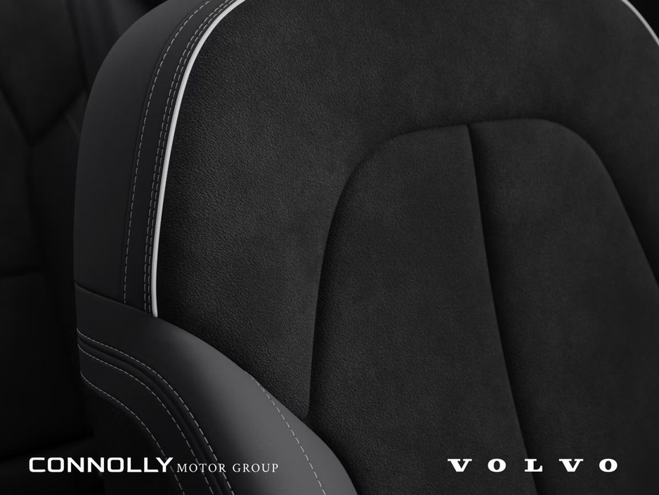 2026 Volvo EX40 Single Motor Plus €480pm €51,285