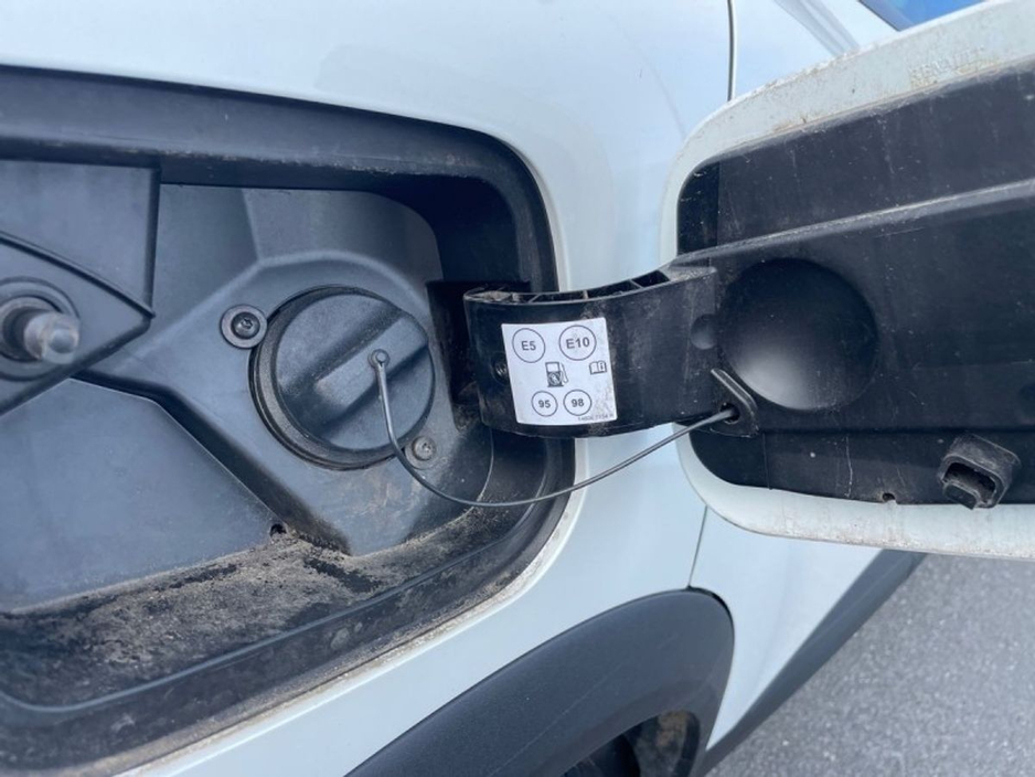 2024 Renault Captur TCe 90 Evolution €25,950