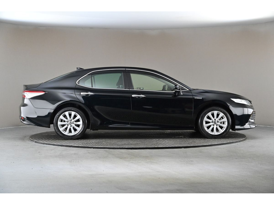2020 Toyota Camry 2.5 HYBRID *REVERSE CAM*PARK SENSORS*