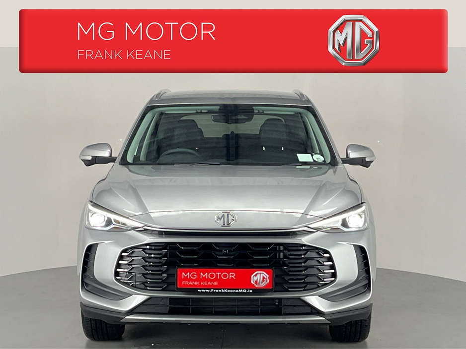 2026 MG ZS 2026 OFFER*€1500 TRADE IN BOOSTER + 4.9% APR*NEW MG ZS HEV ***1.5 PETROL SELF CHARGING HYBRID/ 7YEARS OR 150,000KMS MG WARRANTY*** €29,845