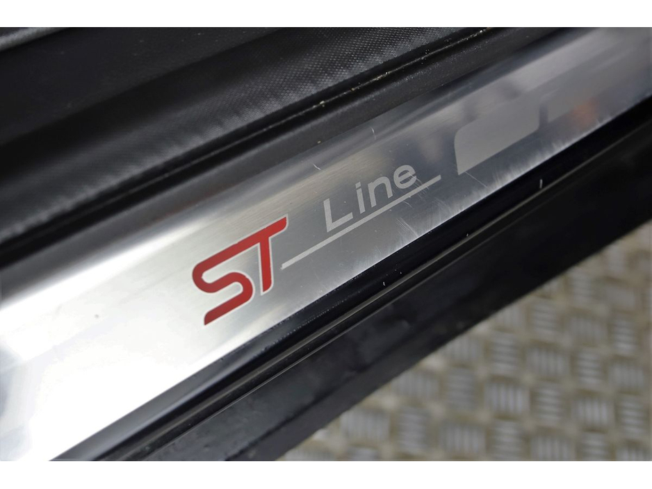 2019 Ford Kuga 1.5TDCI 120BHP 6SPD ST-LINE *LEATHER*EL.PAN ROOF* €21,890