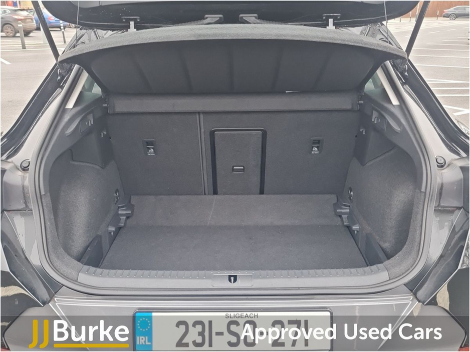 2023 Cupra Formentor 1.5TSI 150hp €29,950