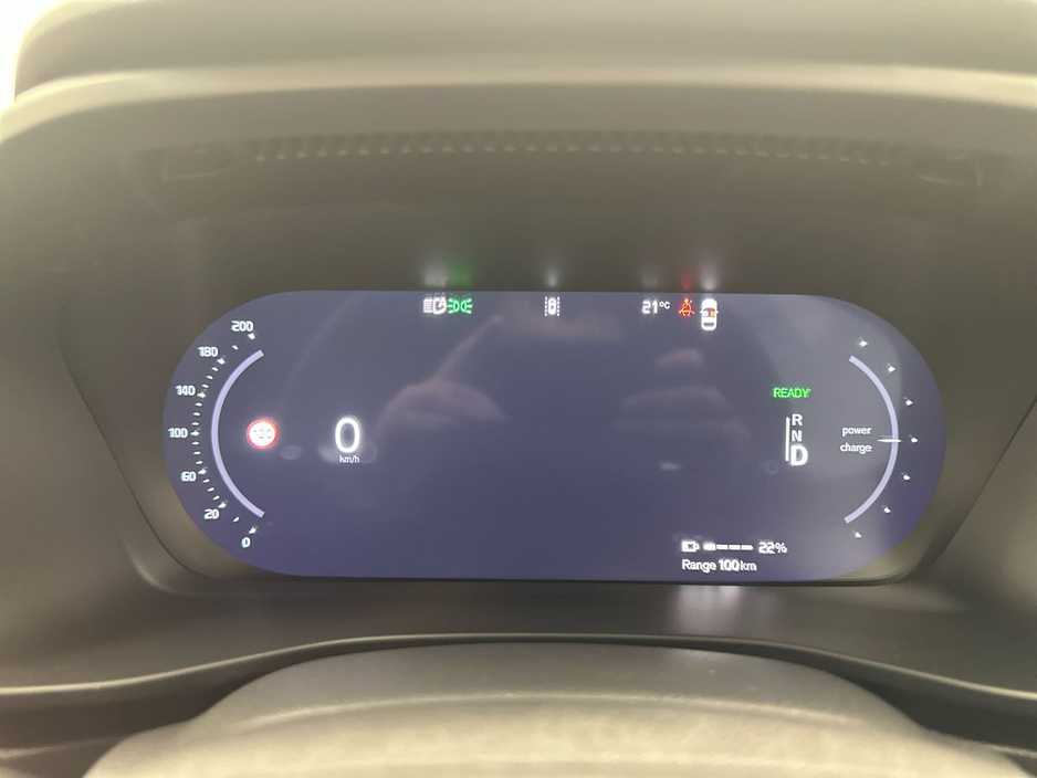 2026 Volvo EX40 PLUS BEV *466KMS RANGE* €110 P/W ON PCP €48,990