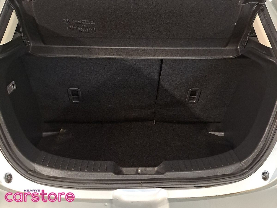 2020 Mazda Mazda2 1.5 75PS SE €15,480