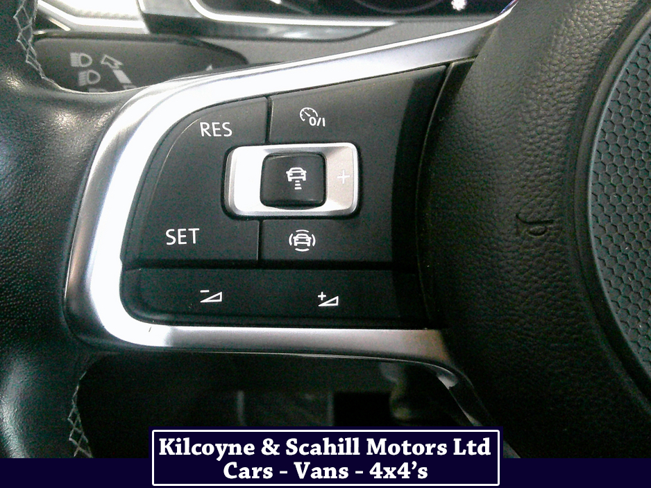 2020 Volkswagen Arteon 2.0 TDI R-LINE D7F 150HP AUTO5DR AU €29,950