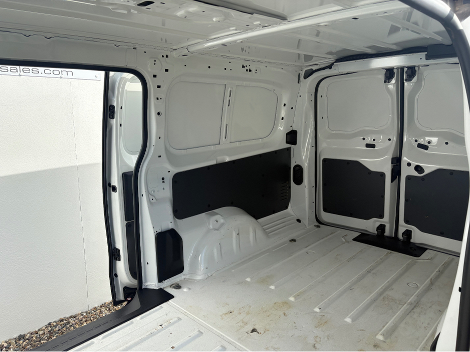 2022 Toyota Proace ICON L2 €15,500