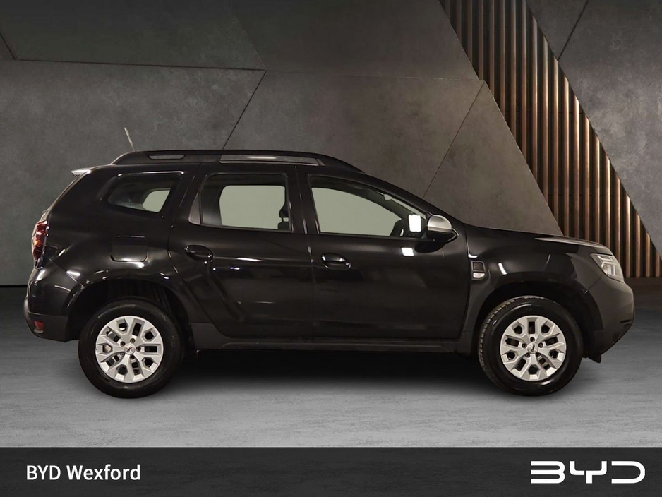 2023 Dacia Duster (DEPOSIT TAKEN) 1.3 TCe 150 EDC Expression €18,475